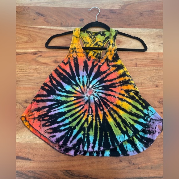 Tank top - Picture 2 of 4